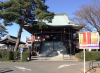東本願寺別院