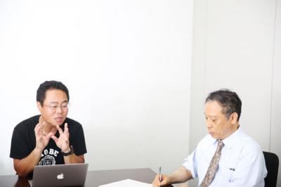 「思考停止に陥った韓国」を神戸大学大学院の木村幹教授と考える