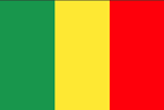 マリ国旗