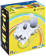 PlayStation Vita ペルソナ4 ダンシング・オールナイト プレミアム・クレイジーボックス