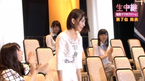 AKB48 総選挙 山本