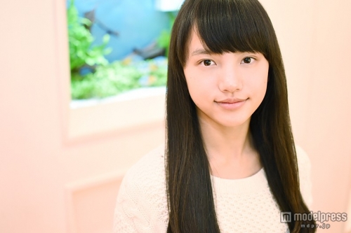 アミューズオーディショングランプリの美少女・清原果耶(12)、異例のスピードでCM契約　その素顔とは