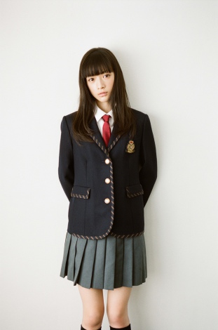 優希美青(15)が3月25日にCDデビュー…ホリプロタレントスカウトキャラバンGP、「あまちゃん」小野寺薫子役でも話題に
