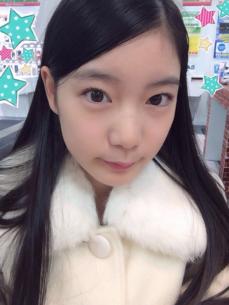 16歳の美少女女流棋士・竹俣紅、ブログ開設