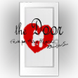 the DOOR * mimi's SALOON - blog & tweet & message
