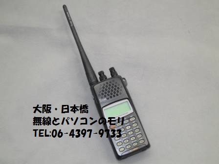 IC-R10 オールモード受信可能 アイコム レシーバー 受信機 ICOM （無線 