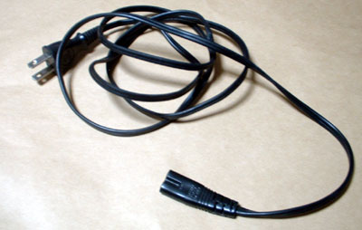 直販お値下  PS4.5 レコーダー電源ケーブル　メガネ　PC アクロリンクテレビ 映像用ケーブル